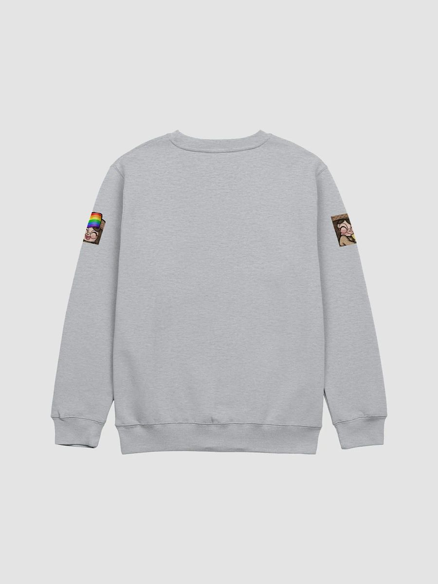 gaymer sweatshirt product image (2)