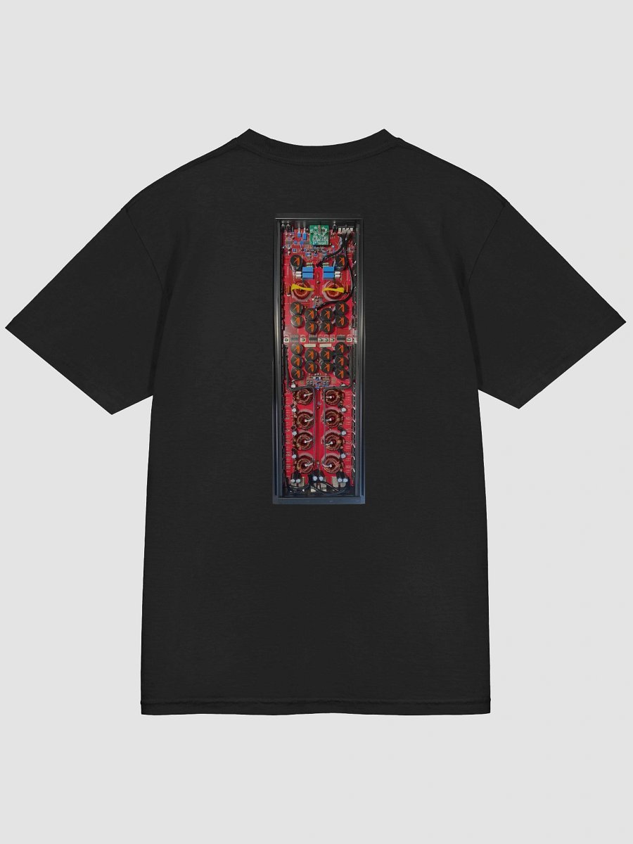 RUTHLESS Stylized Heavyweight T-Shirt product image (12)