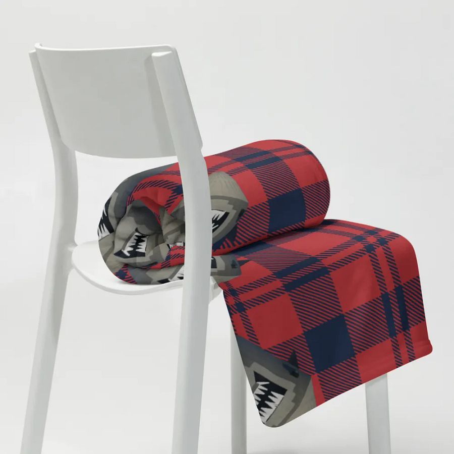 Shork Blanket product image (8)