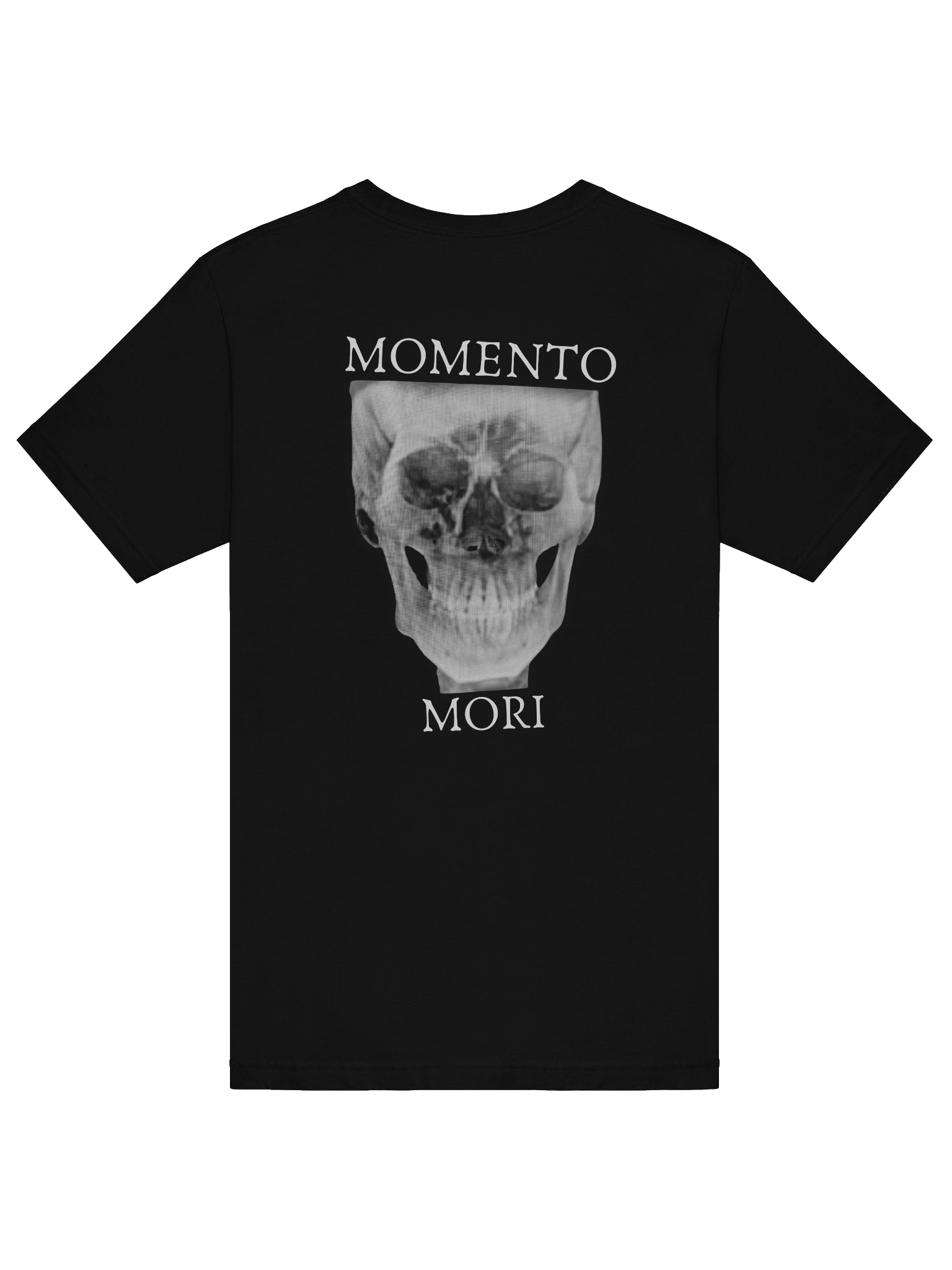 Momento Mori Tee product image (6)