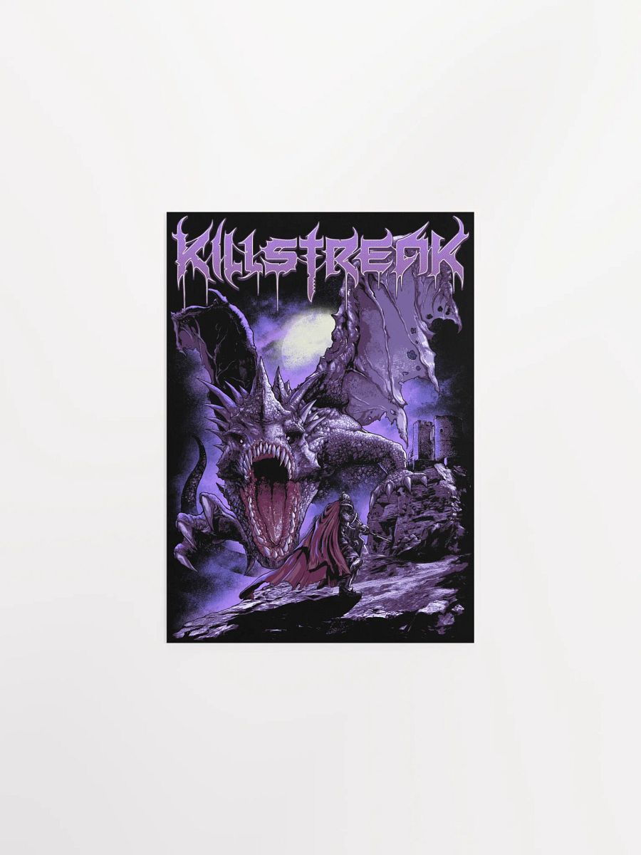 Vessel of Rot Poster product image (1)
