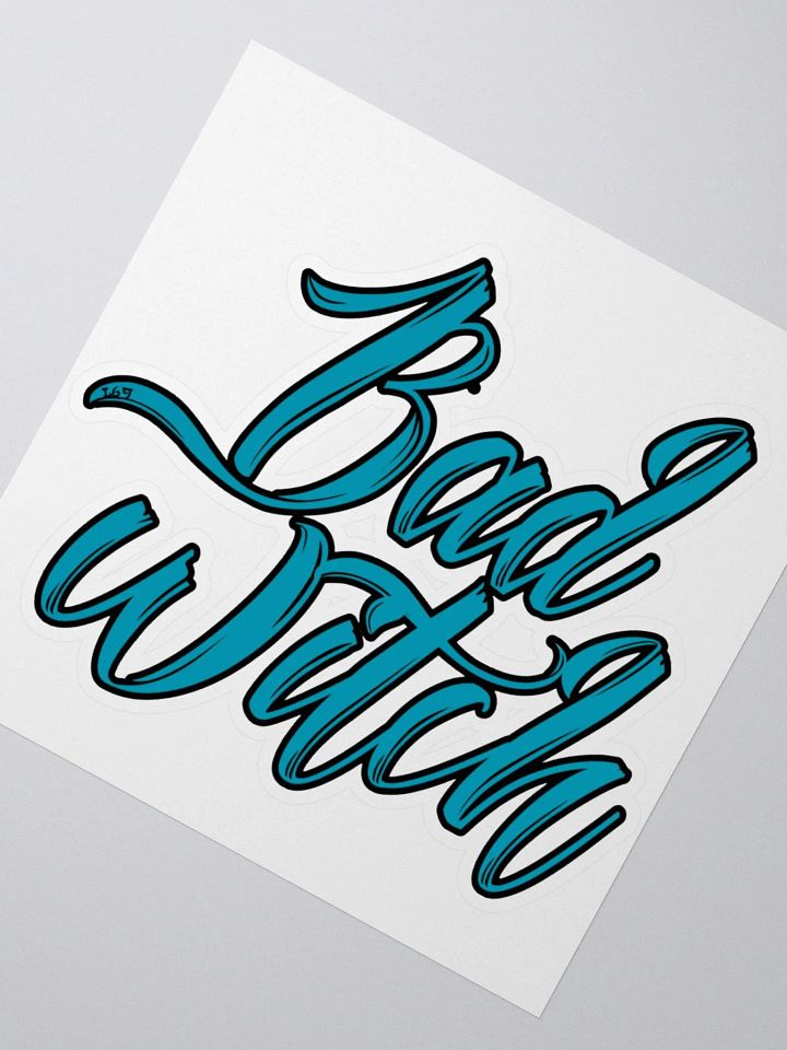 BAD WITCH product image (6)