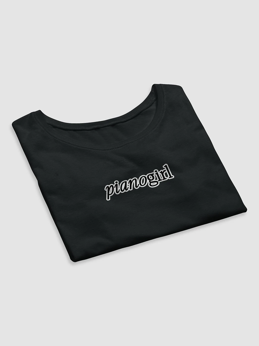 supersoft pianogirl crop top product image (8)