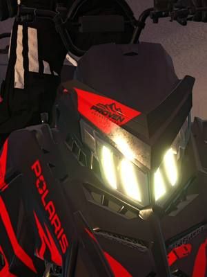 Polaris Boost 165