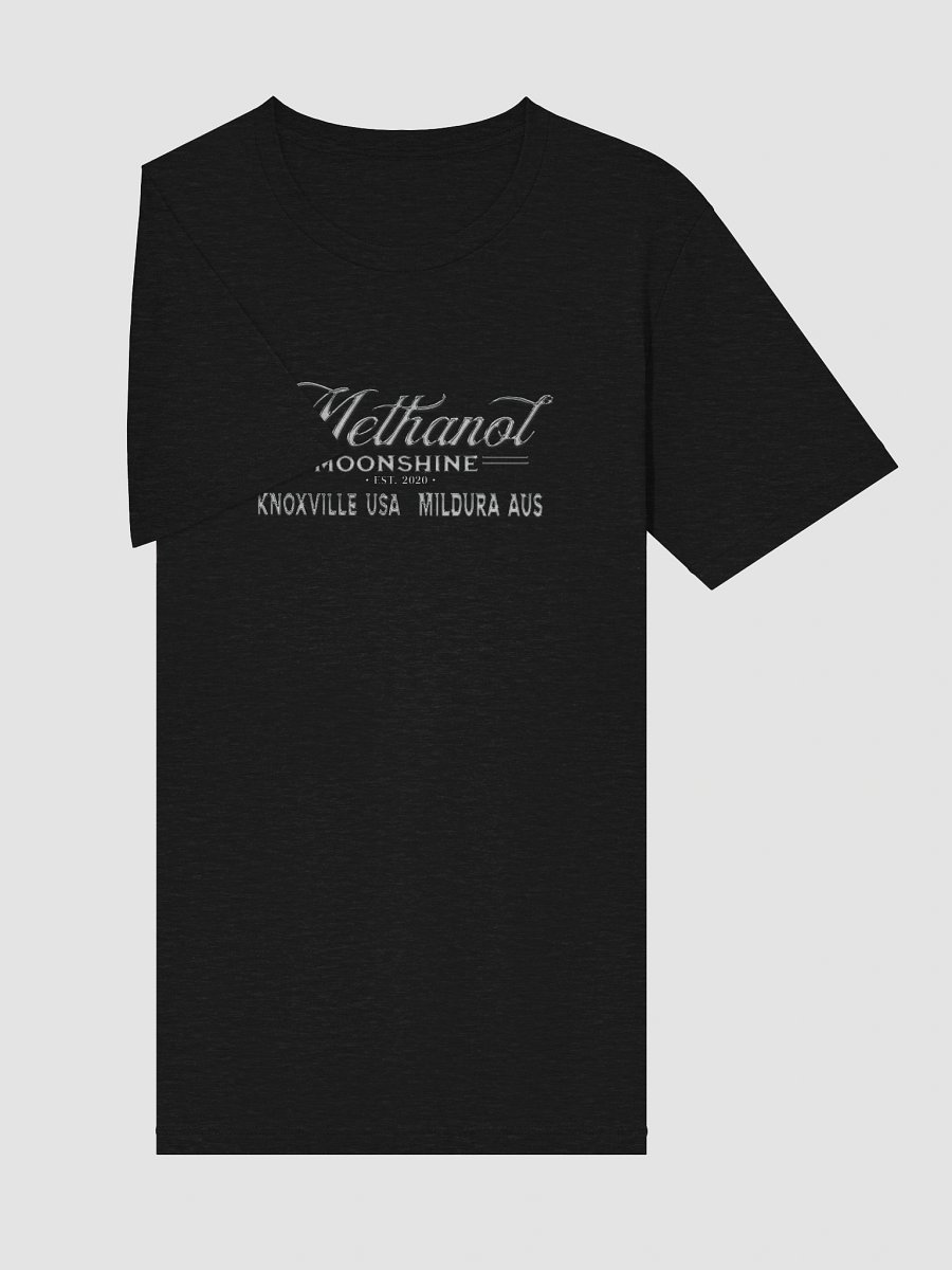 Methanol Moonshine Sprint Car Tee product image (9)