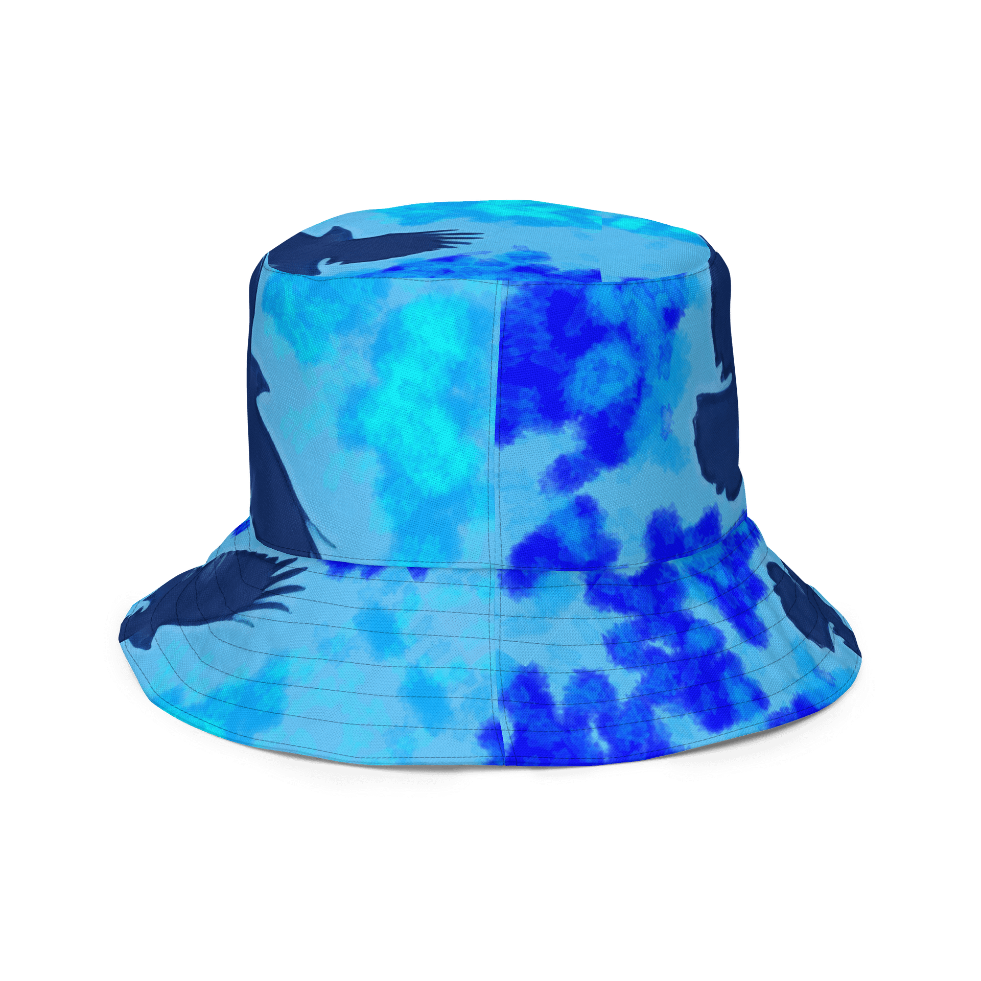 Corvus Bucket Hat product image (4)