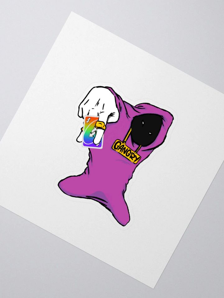 Gangration product image (2)