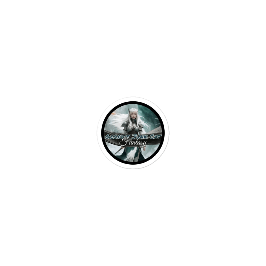 FANTASY FOUR Magnet product image (1)