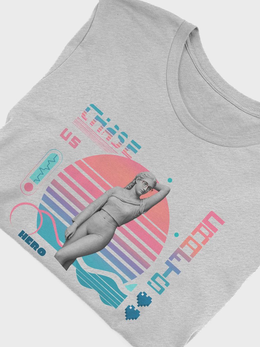 ChaseWave Tee product image (5)