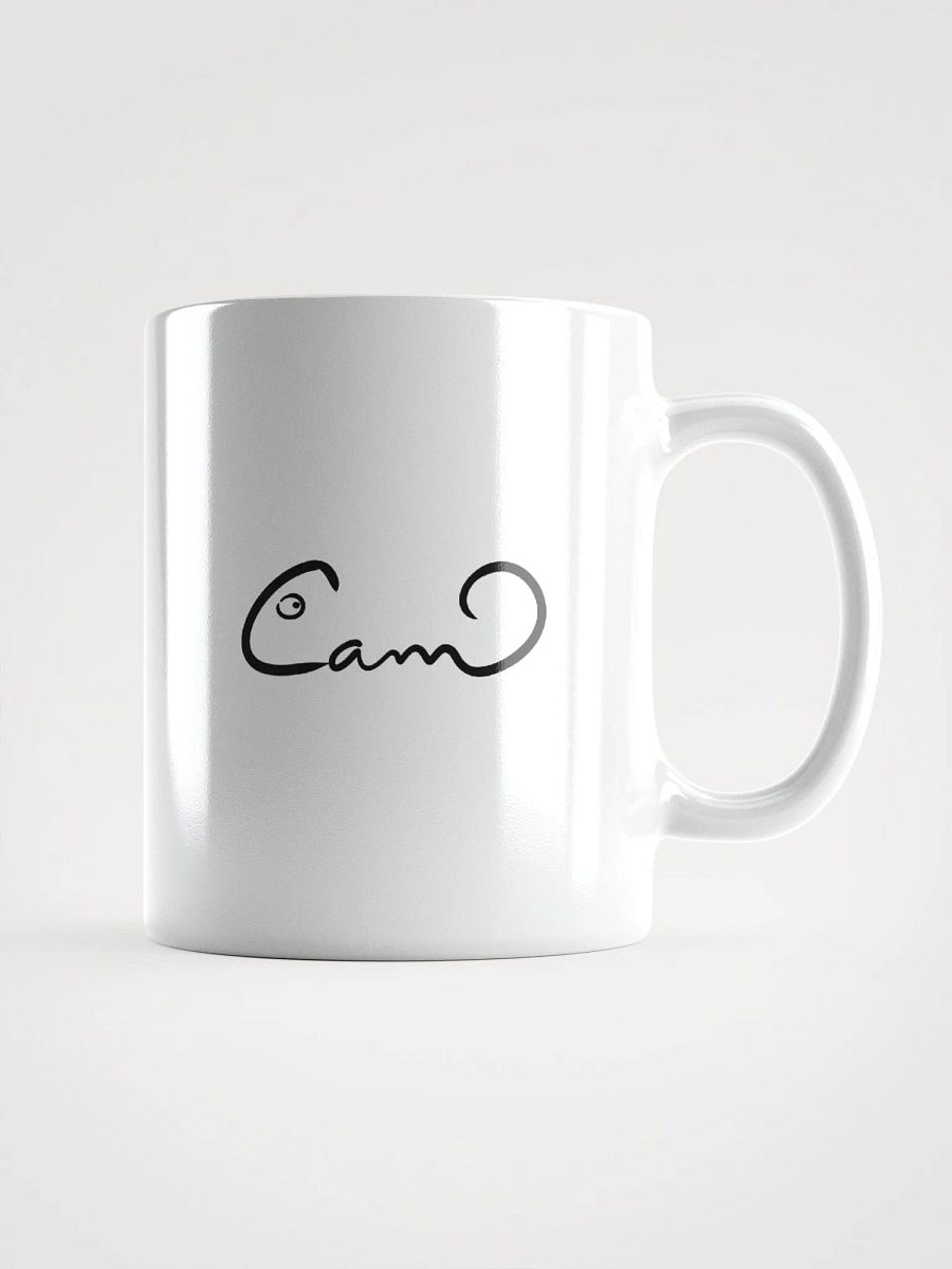 Giraffephant Mug product image (12)
