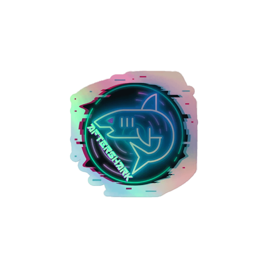 corrupted sticker product image (1)