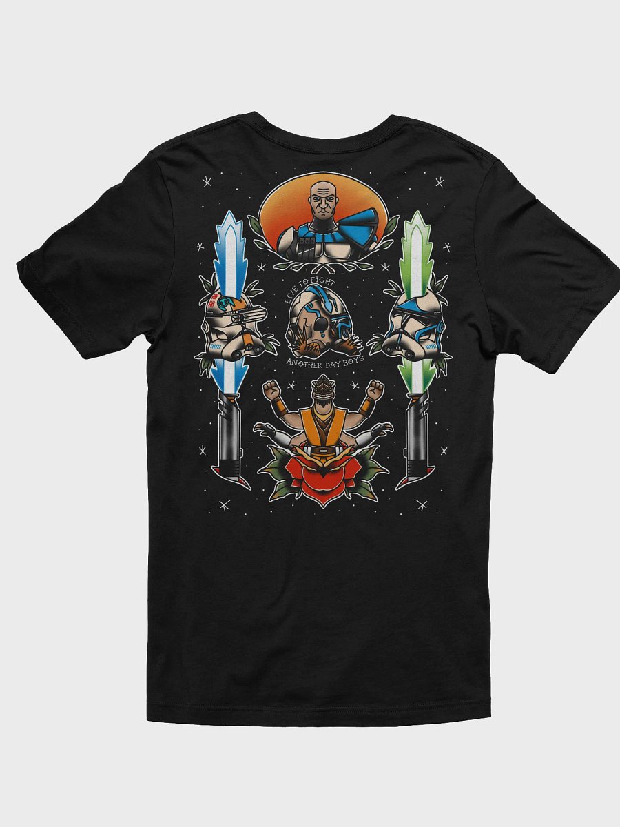 Umbara Flash - Tee product image (3)