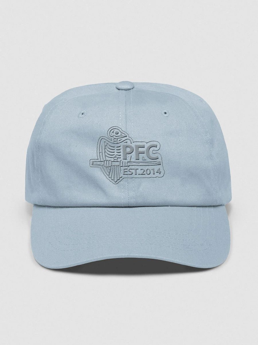 Skeleton Eagle Dad Hat product image (3)
