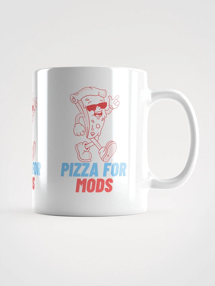 Pizza for mods product image (1)