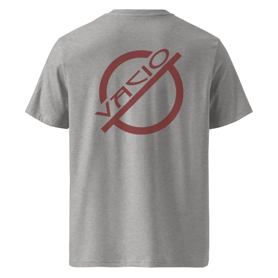 VACIO {NULL} Logo T-Shirt (R) product image (25)