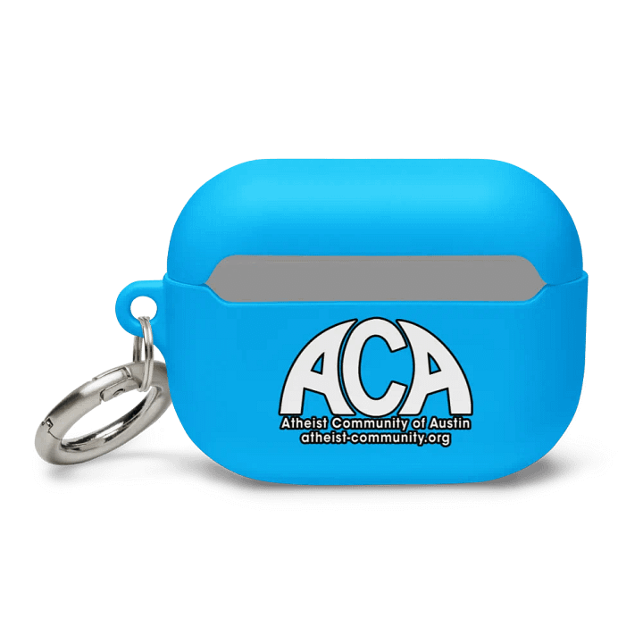 The Atheist Experience AirPods Case product image (22)