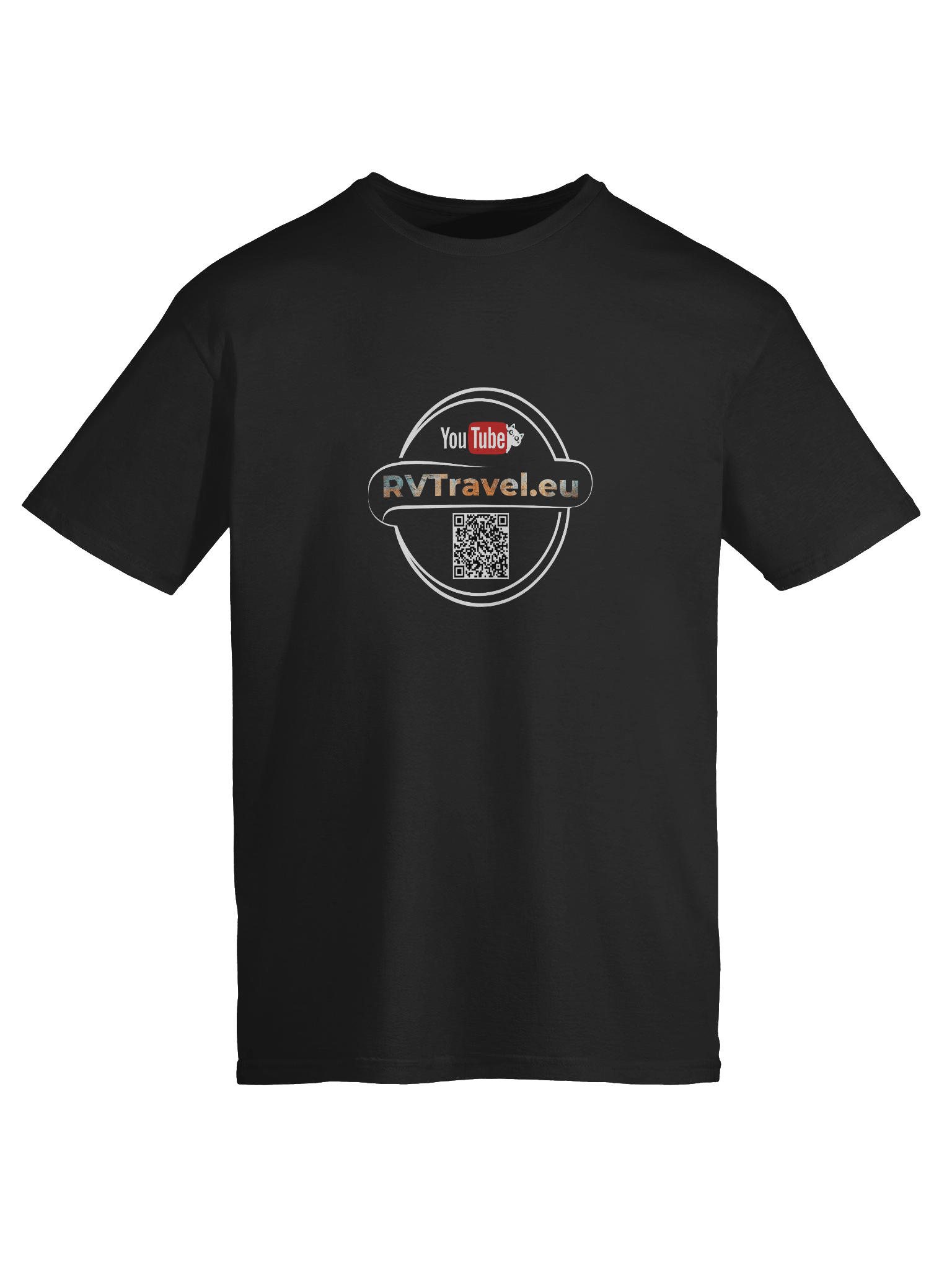 RVTravel Unisex Softstyle T-Shirt product image (9)