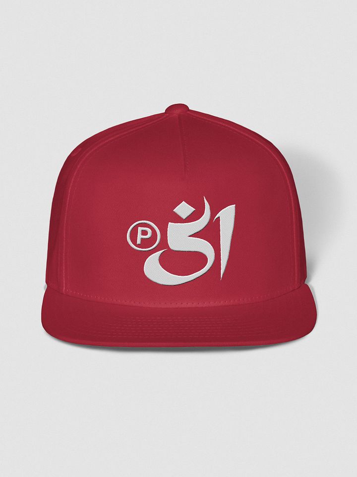 p51 snapback product image (2)