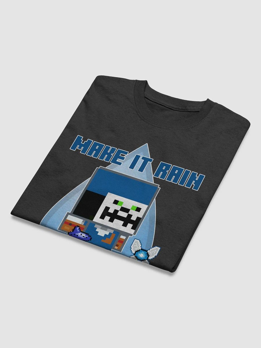Aggro - Make It Rain T-Shirt product image (16)
