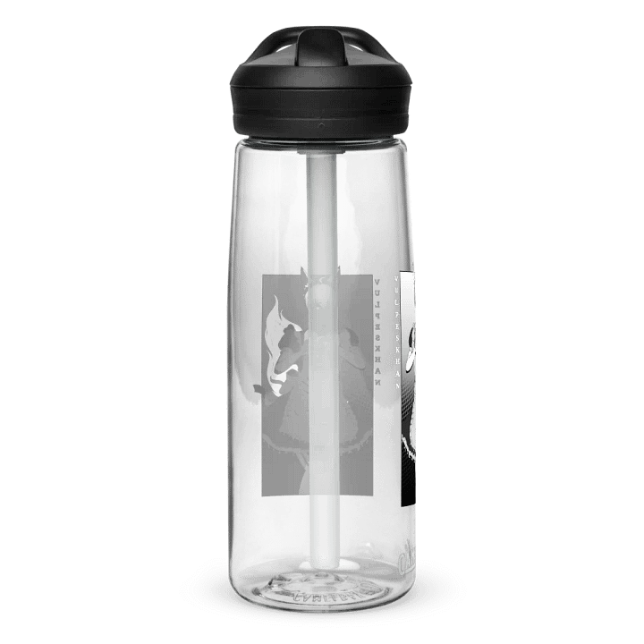 Maid Bottle product image (2)