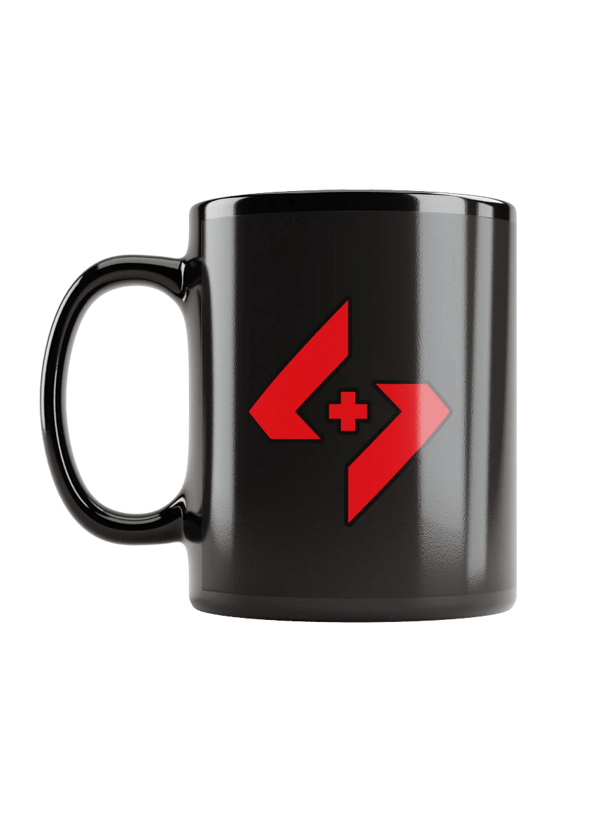 Dragon Mural Mug product image (11)