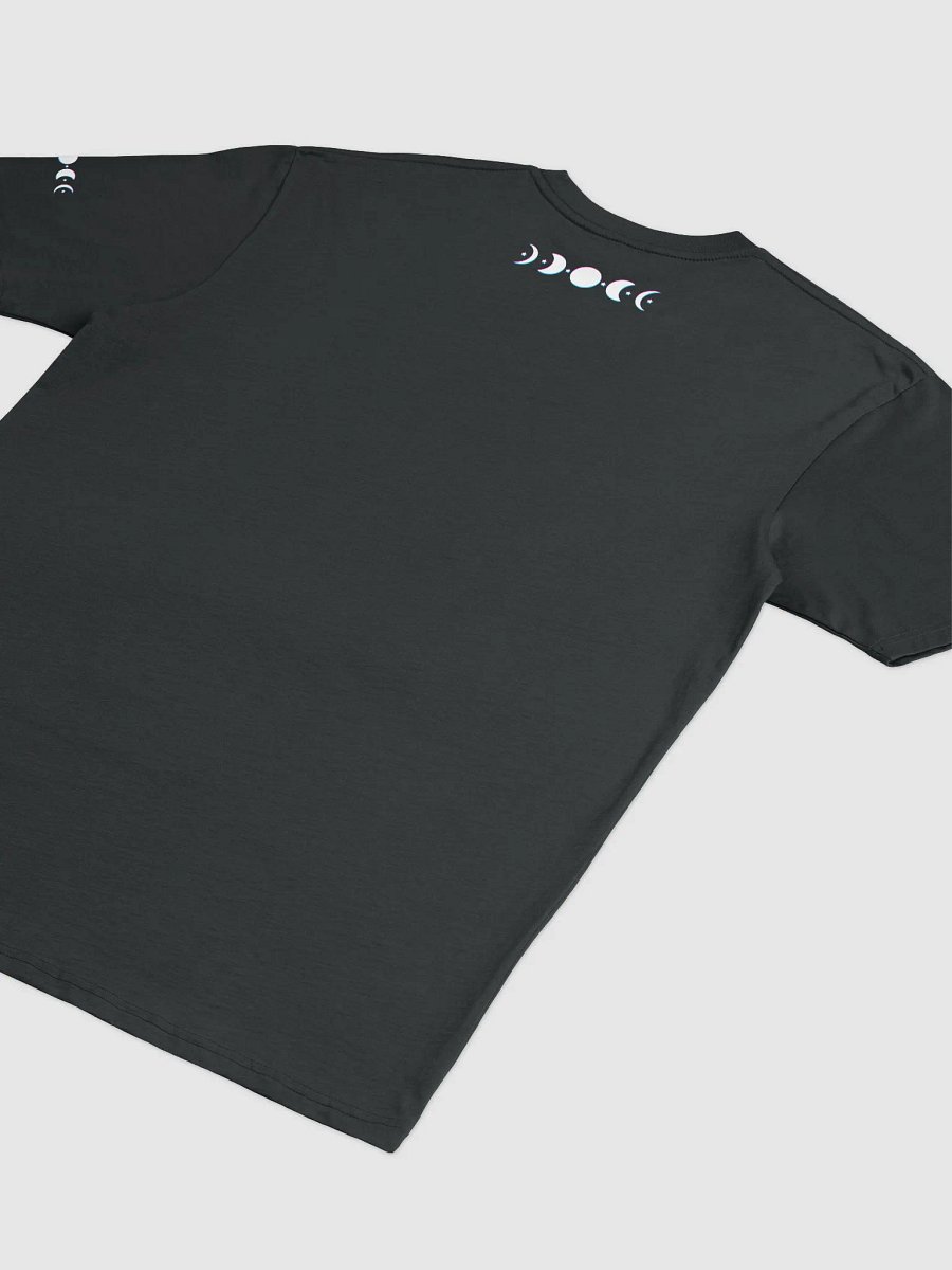 Phasing Through the Moon Cotton Tee product image (4)