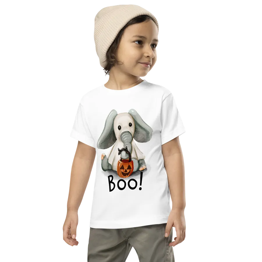 Candy Safari: toddler tee product image (6)