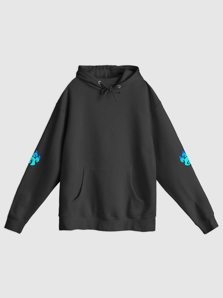Special Evilgrin Pawsy Pullover product image (1)