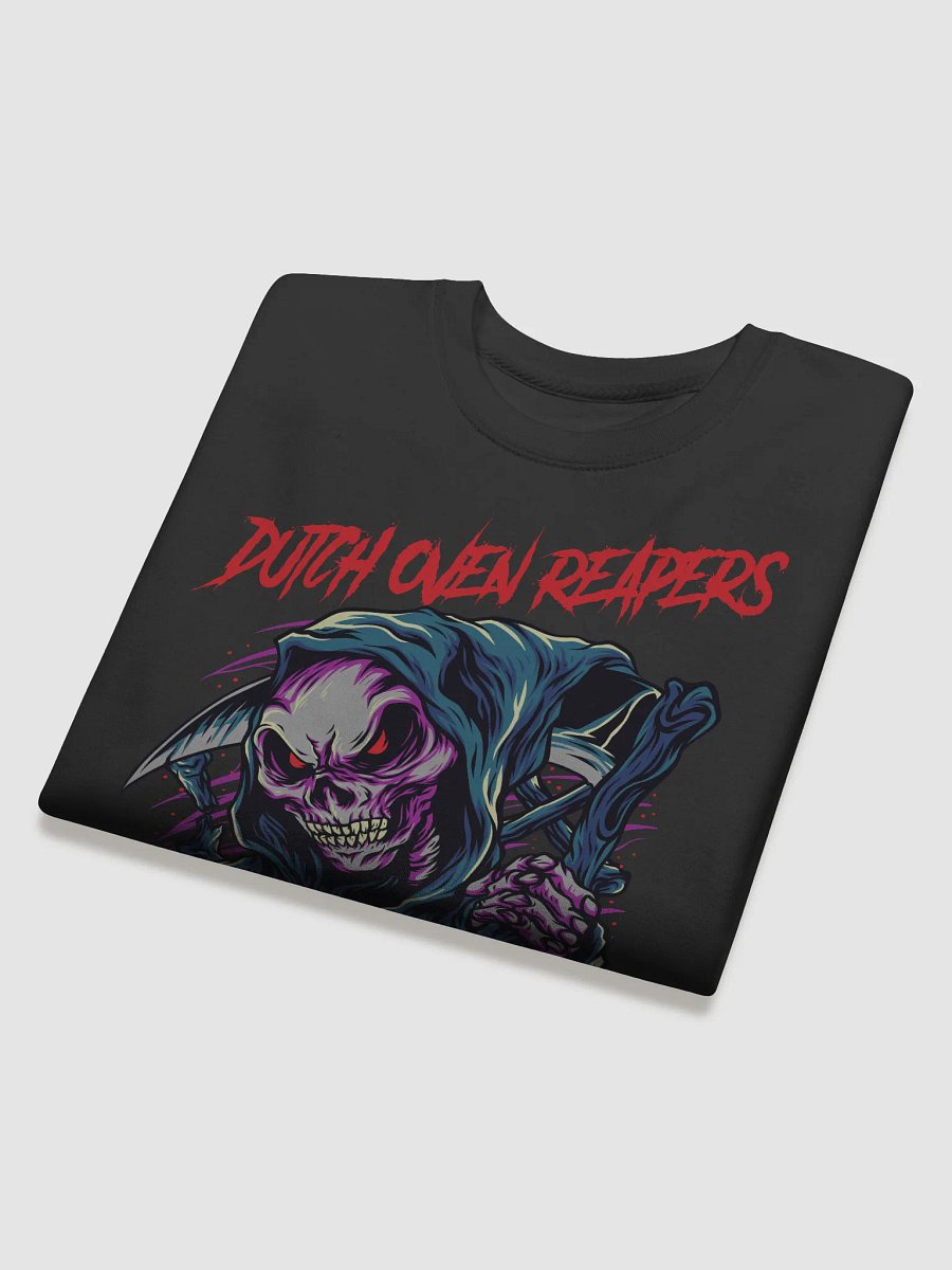 Dutch Oven Reapers Sweatshirt product image (4)