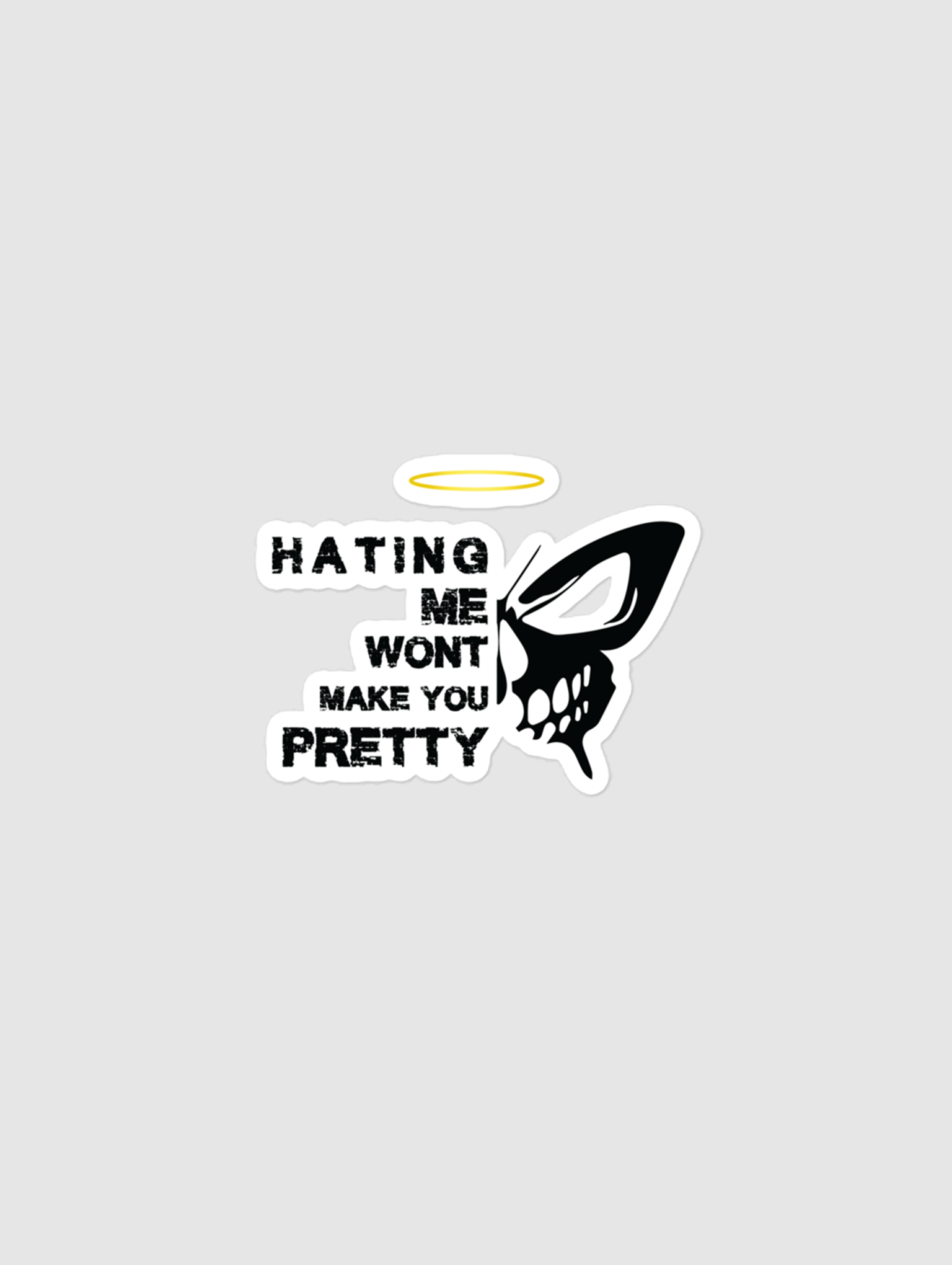Hating Me - In Dark product image (1)