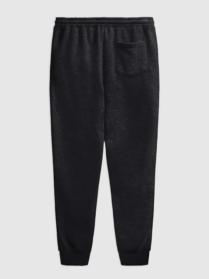 Independent Trading Co. Midweight Fleece Joggers product image (2)