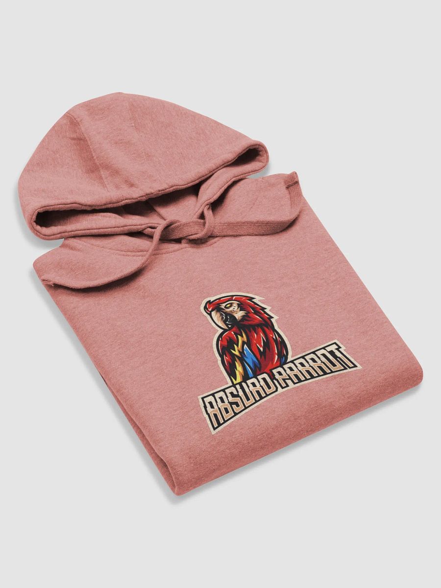 Absurd Unisex Hoodie product image (6)