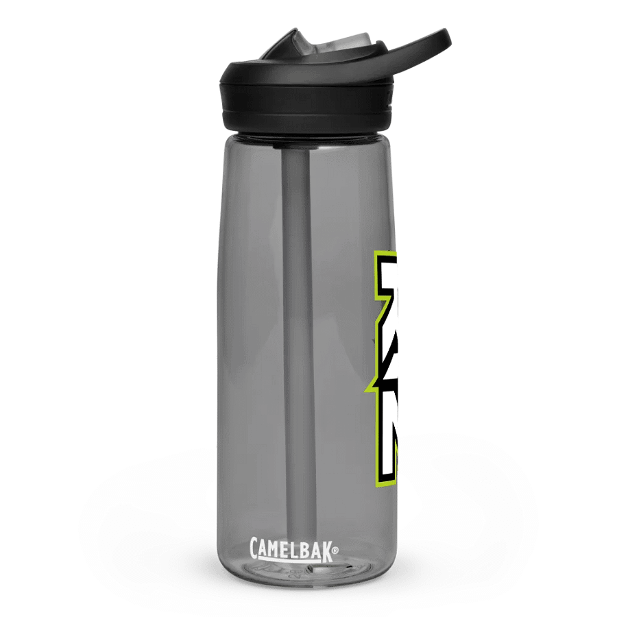 Riz Logo Water Bottle product image (2)