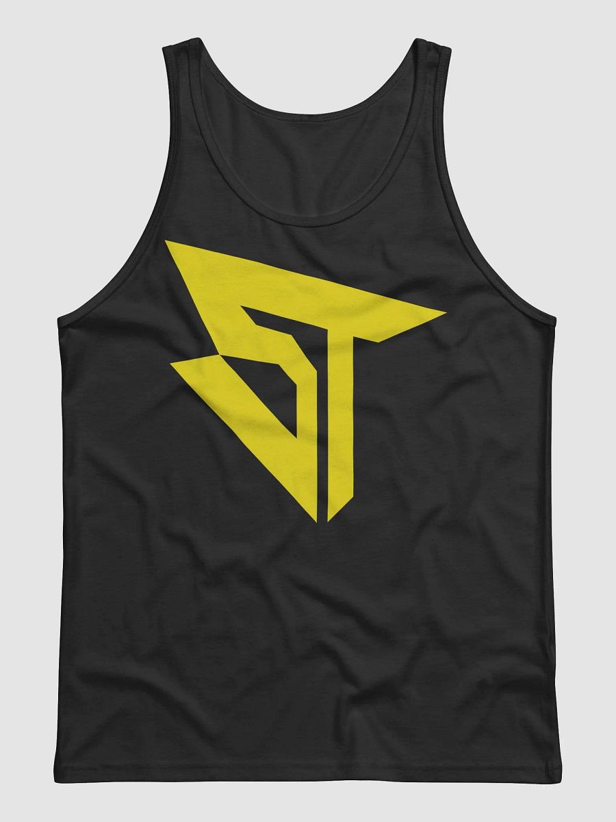 Staffy Logo Tank product image (1)