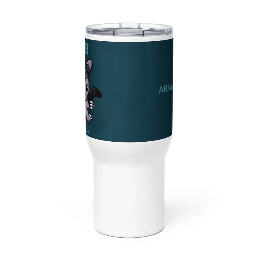 Caffeine Make me go Brrr product image (2)