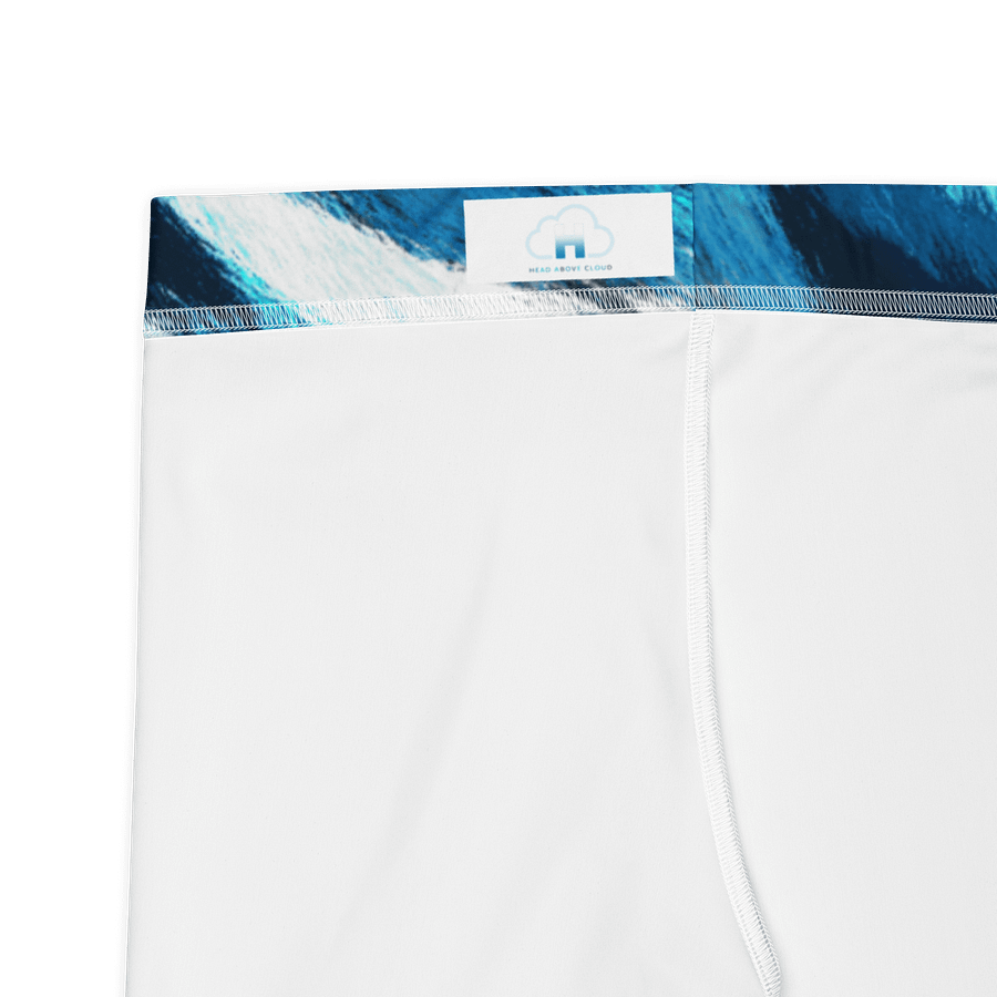 Animal Blue-Leggings product image (10)