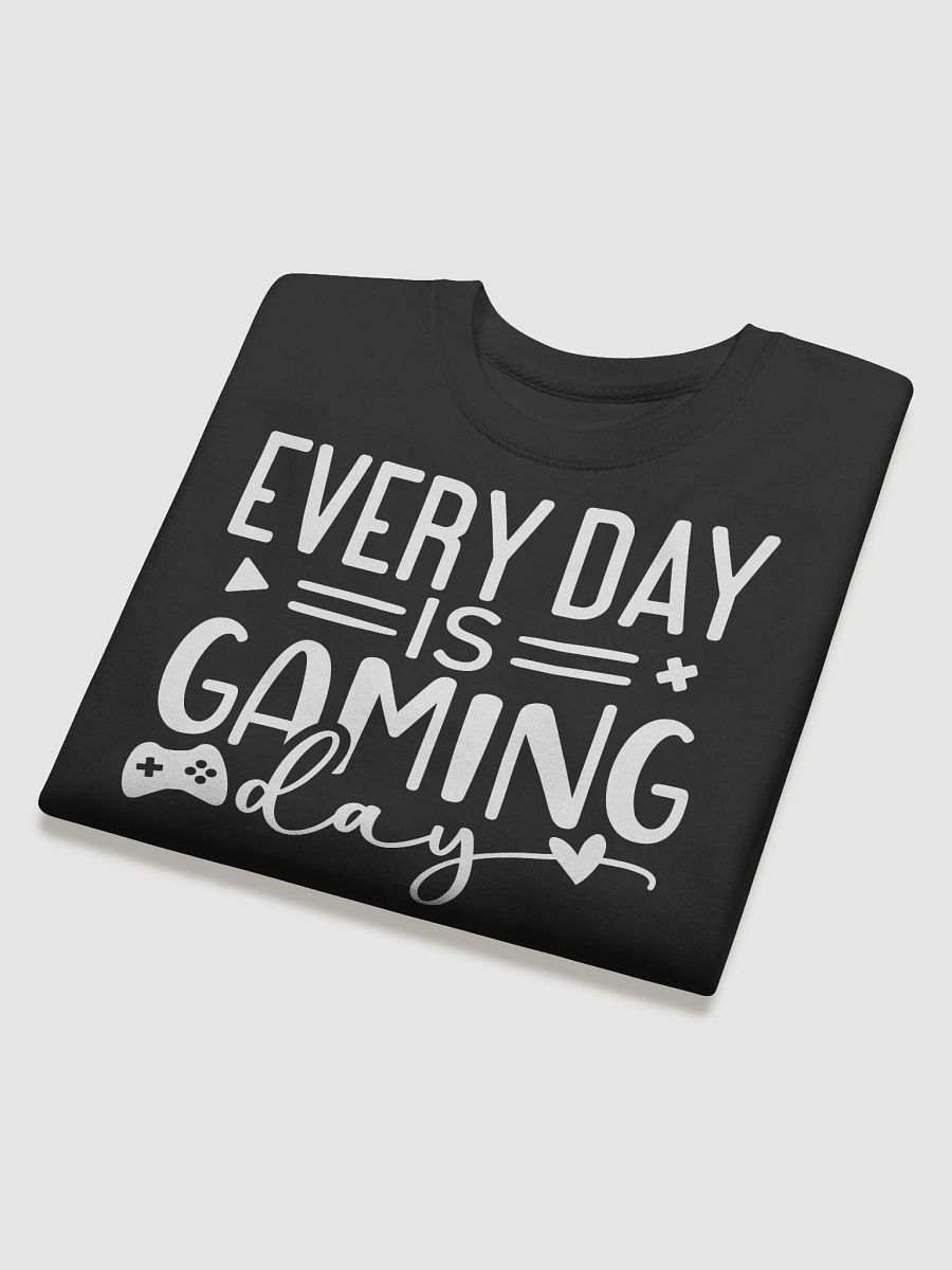 Every Day Is Gaming Day Hoodie product image (4)