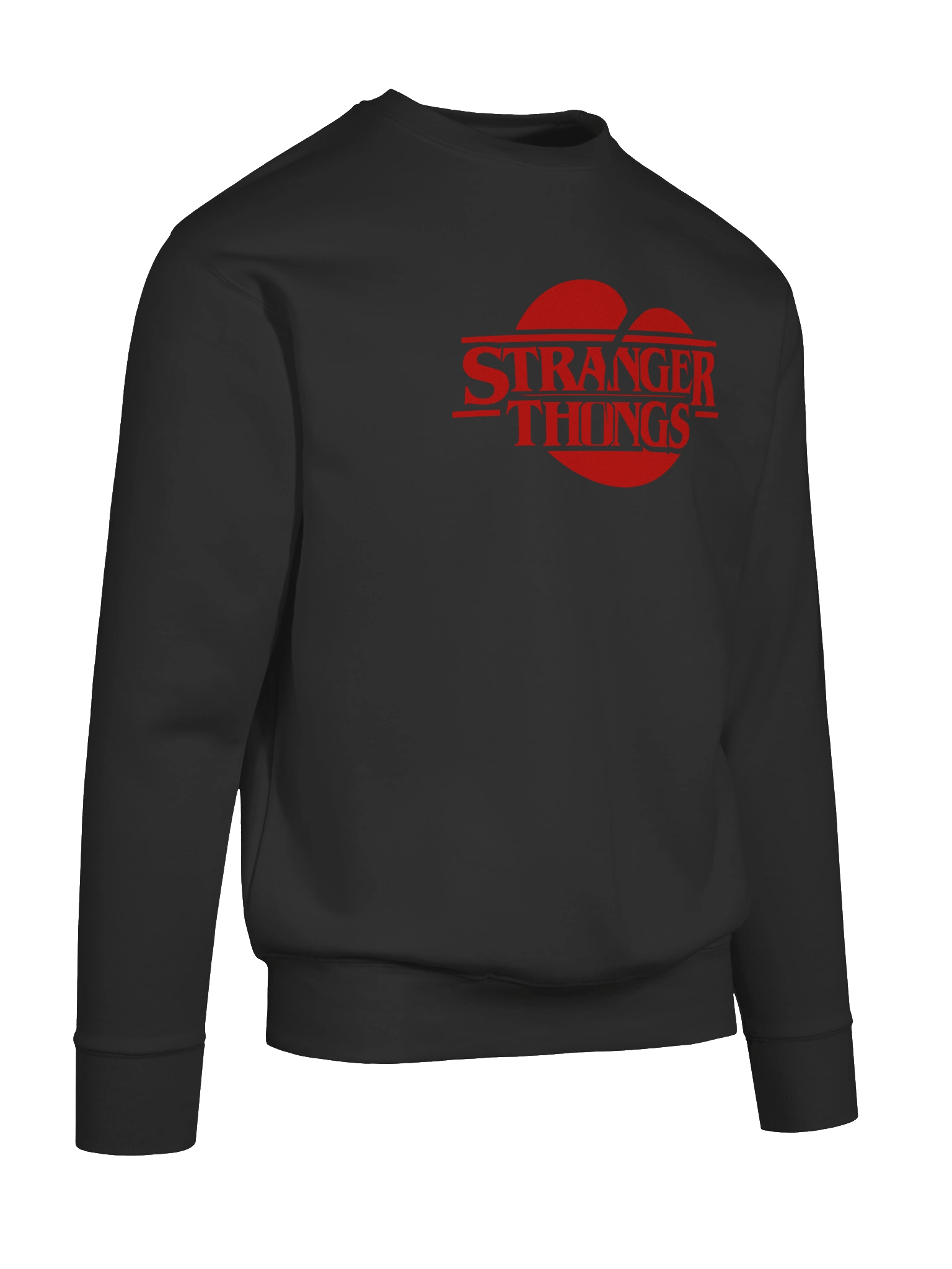 Stranger Jumper product image (38)