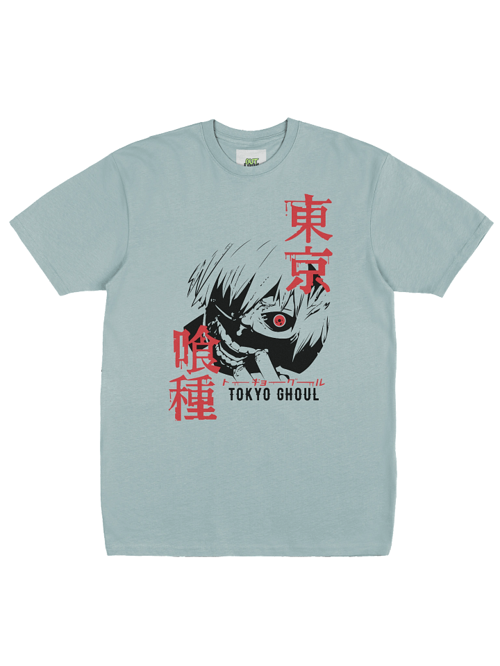Kaneki's Rize Eye T-Shirt product image (1)