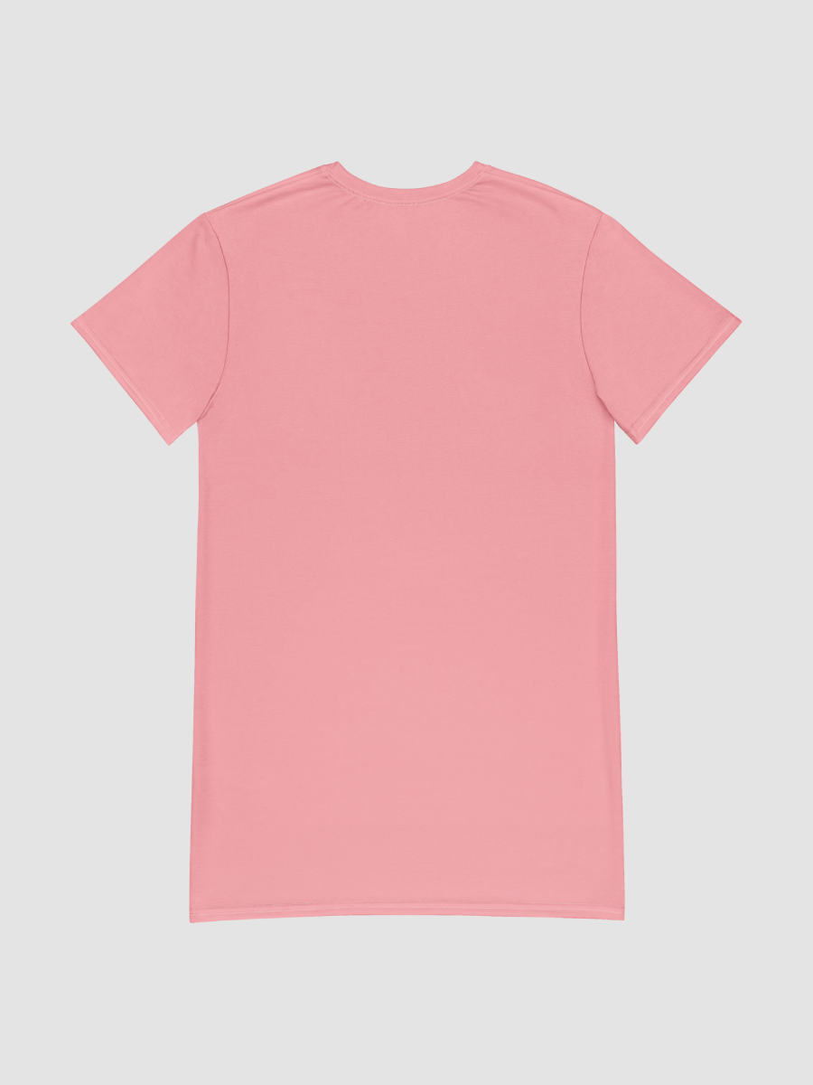 Fryenation T-Shirt Dress product image (2)