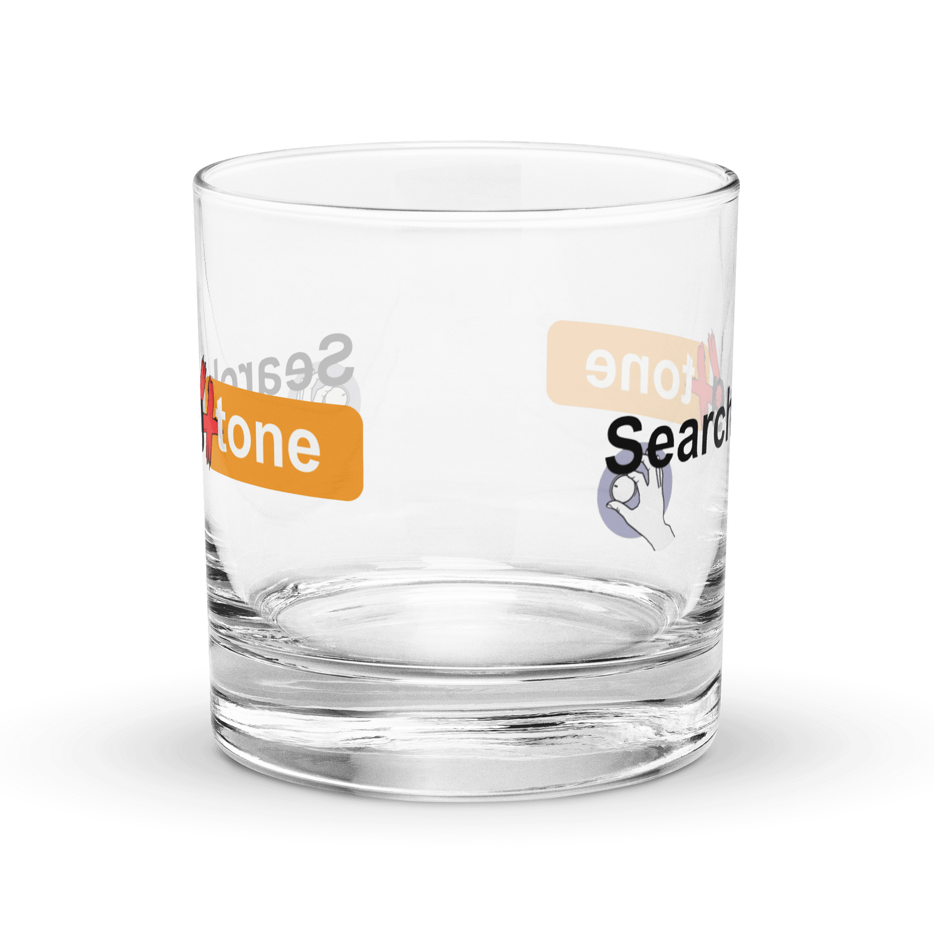 Tone on The Rocks product image (1)