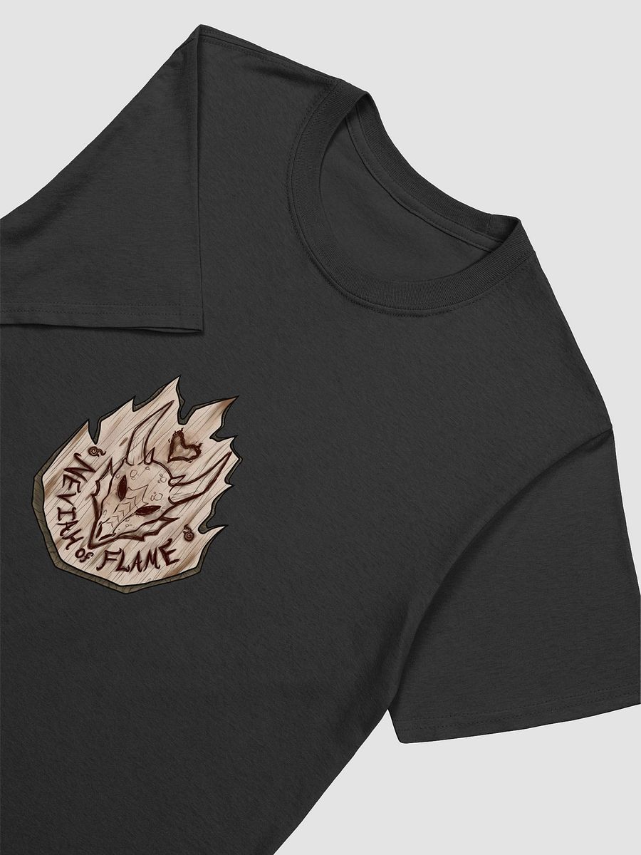 Nevi Logo T-Shirt product image (3)