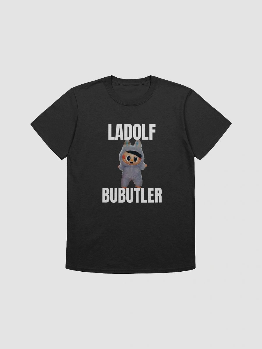 LADOLF BUBUTLER T-Shirt product image (1)
