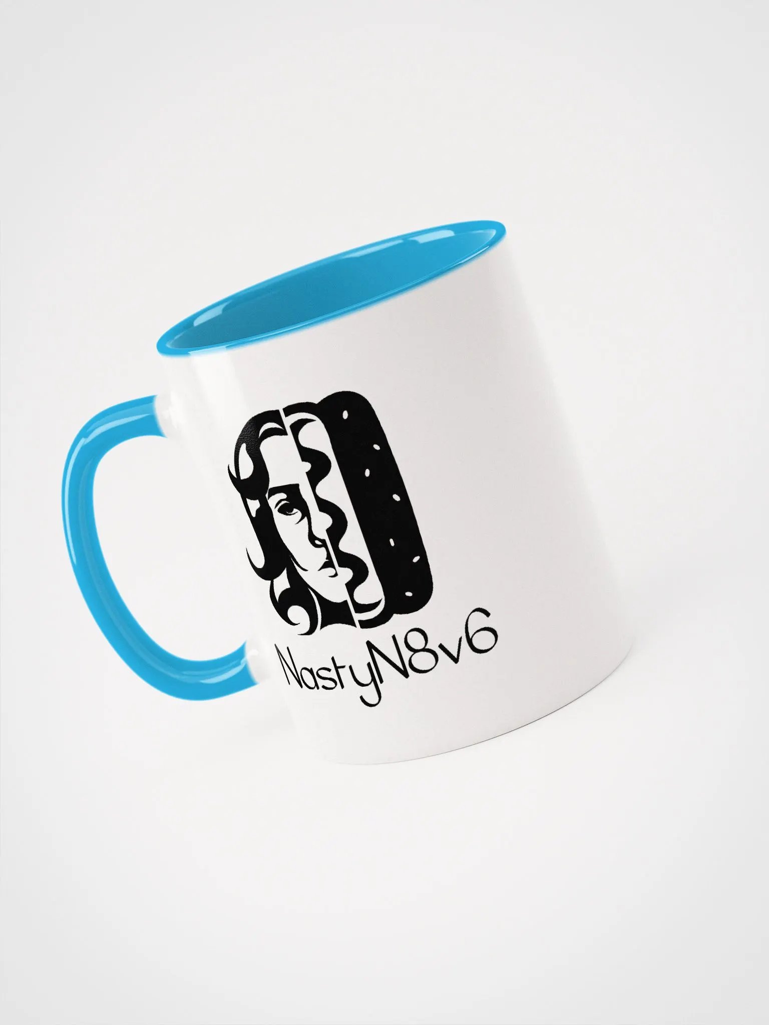 Mean Mug Mug product image (3)