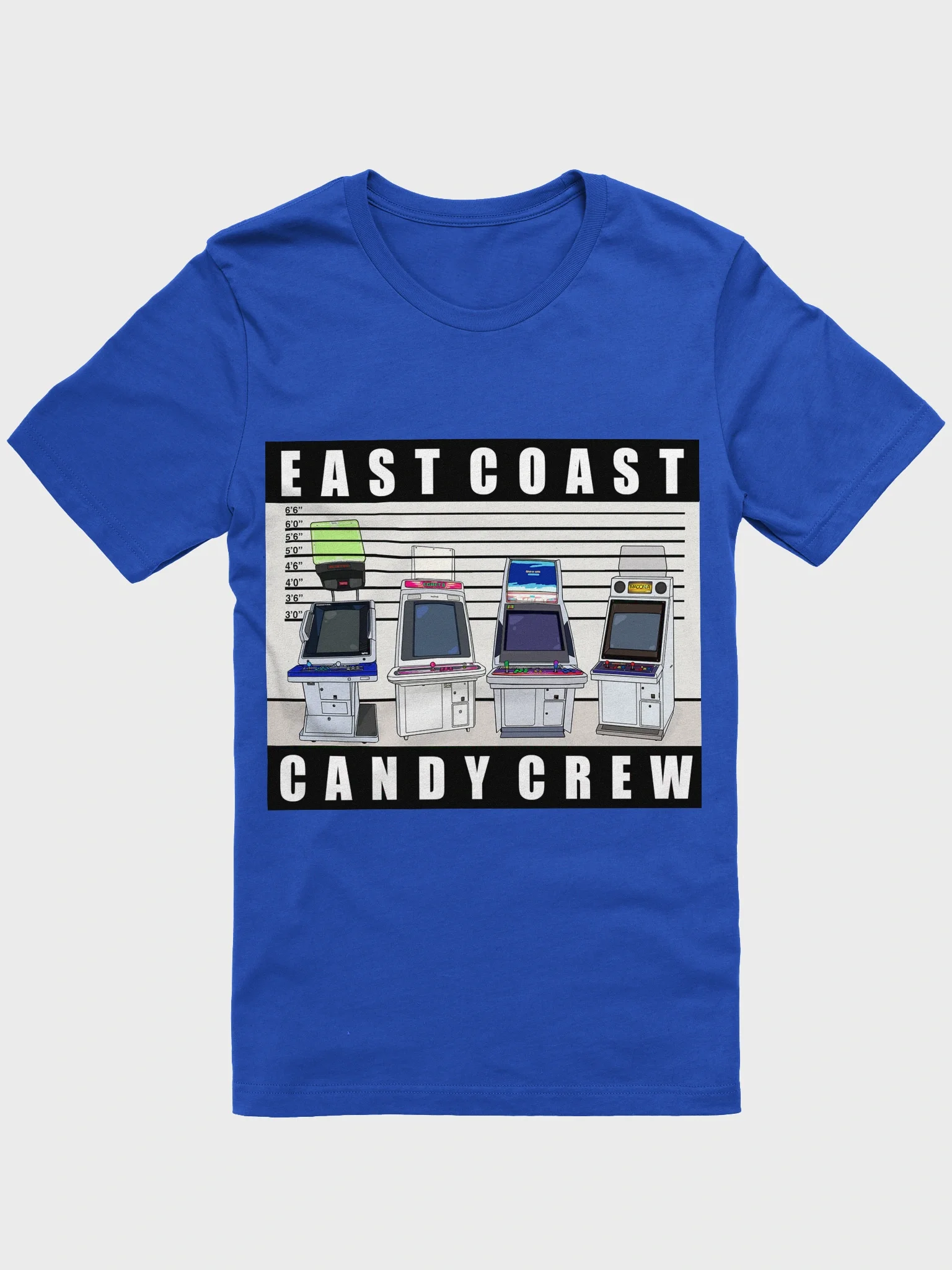 EC3 Arcade product image (1)