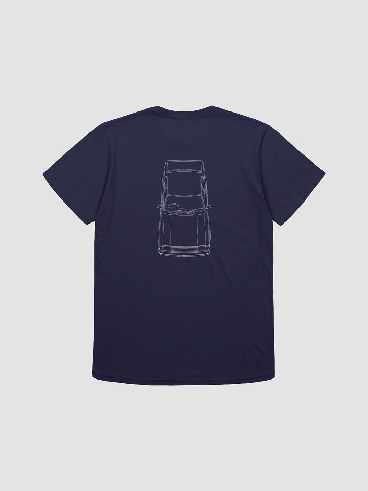 Cortina Silhouette Tee product image (10)