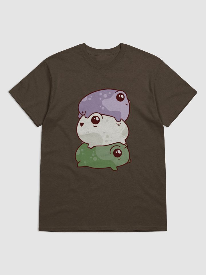 t-shirt : frogstack genderqueer product image (1)
