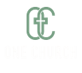 One Church Merch