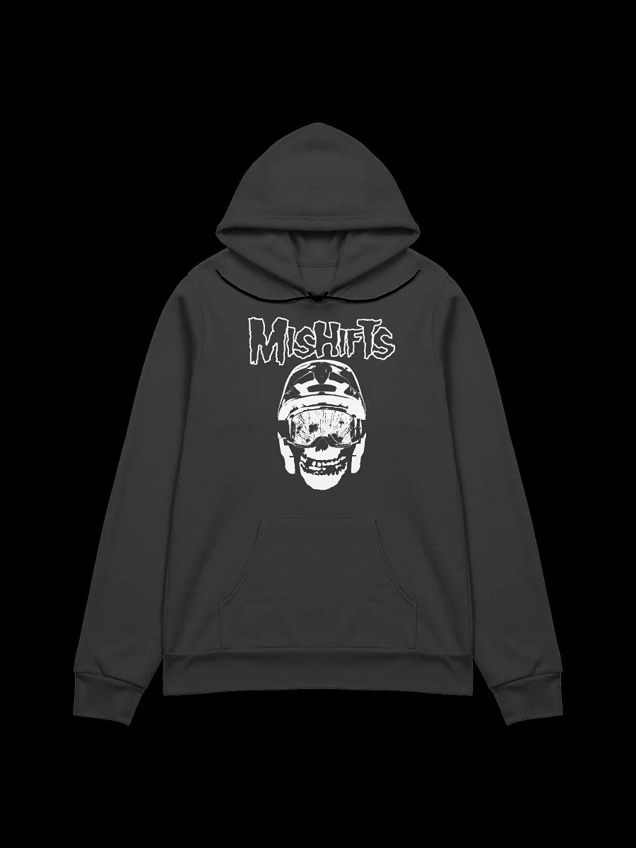 Mishifts Hoodie product image (1)