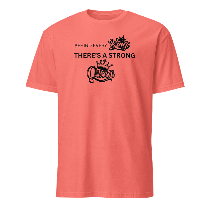KING AND QUEEN TEE product image (4)